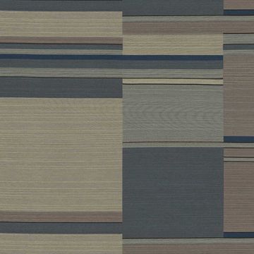 Large Scale Geometric by Designtex - view 3