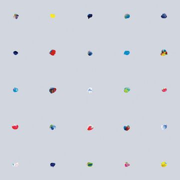 Paint Dot by Designtex - view 3