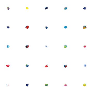 Paint Dot by Designtex - view 2