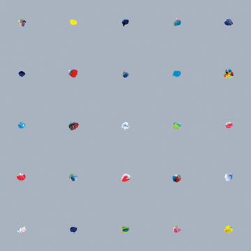 Paint Dot by Designtex - view 4