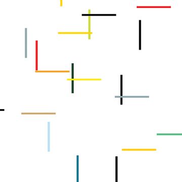 Color Bars by Designtex - view 3