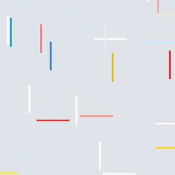 Color Bars by Designtex - view 4