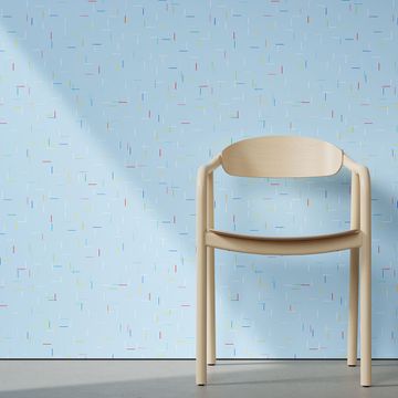 Color Bars by Designtex - view 6