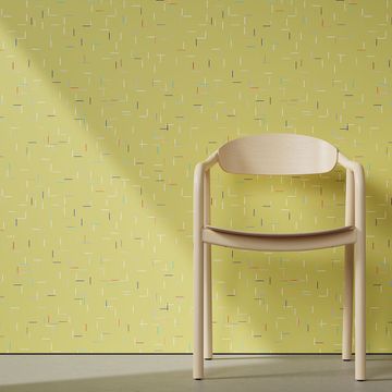 Color Bars by Designtex - view 8