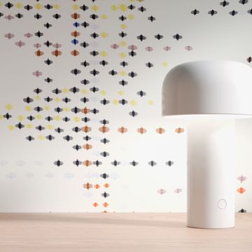 Ikat Dot by Designtex - view 5