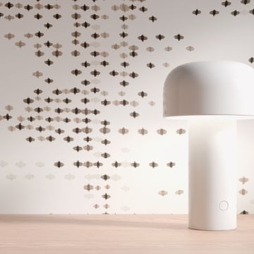 Ikat Dot by Designtex - view 3