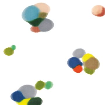 Ikat Spot by Designtex - view 3