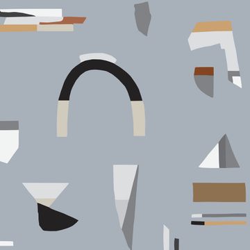 Fragments by Designtex - view 2