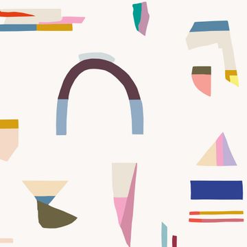 Fragments by Designtex - view 3