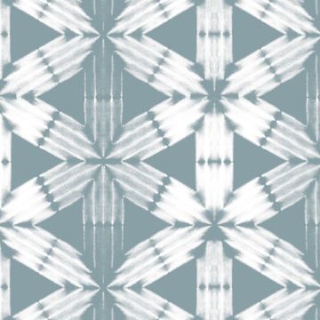 Shibori Flower Small by Designtex - view 2