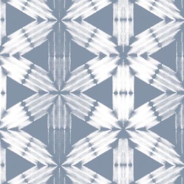 Shibori Flower Small by Designtex - view 5