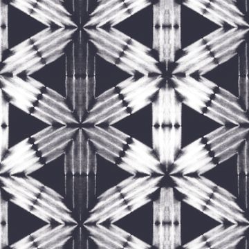 Shibori Flower Small by Designtex - view 6