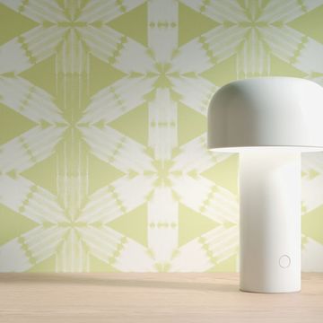 Shibori Flower Small by Designtex - view 7