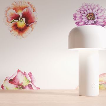 Wallflowers by Designtex - view 2