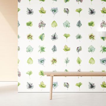 Leafery by Designtex - view 3