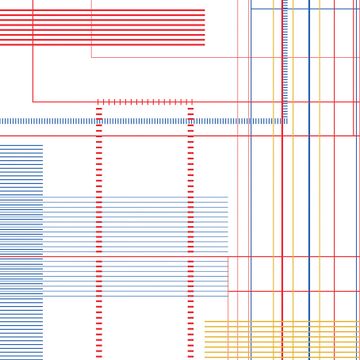 City Grid by Designtex - view 4