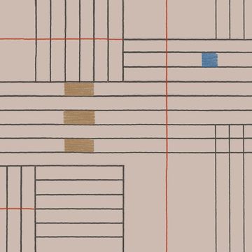 Parquet by Designtex - view 3