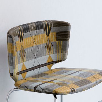 C.S. Plexus KP Wipeable by Designtex - view 5