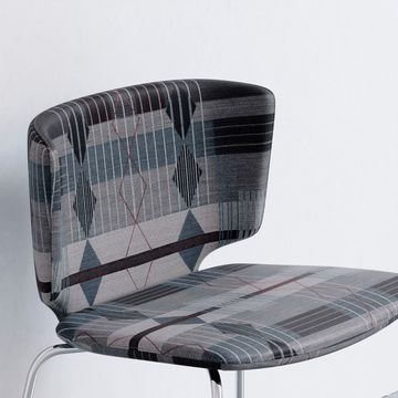 C.S. Plexus KP Wipeable by Designtex - view 7
