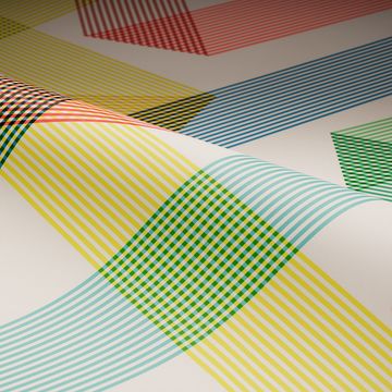 Ribbon by Designtex - view 6