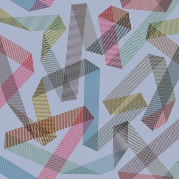 Ribbon by Designtex - view 2