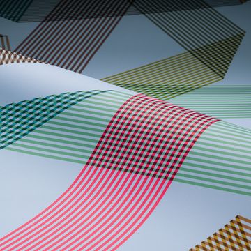 Ribbon by Designtex - view 8