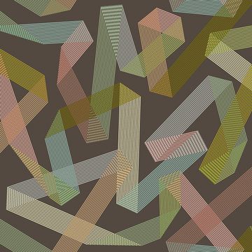 Ribbon by Designtex - view 5