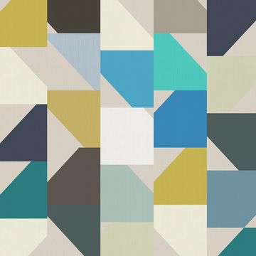 Mosaic by Designtex - view 5
