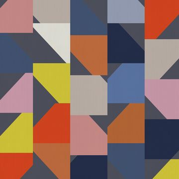 Mosaic by Designtex - view 2