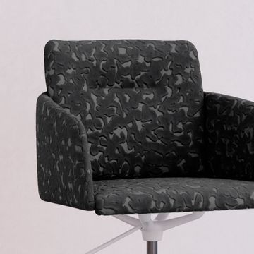 Puffer by Designtex - view 8