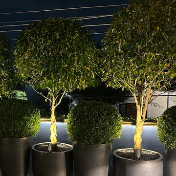 CYLINDER S by BEL-LIGHTING - view 4