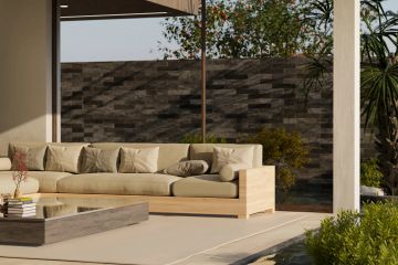 Earthlines by CERDAfabrics - view 6