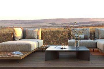 Earthlines by CERDAfabrics - view 3