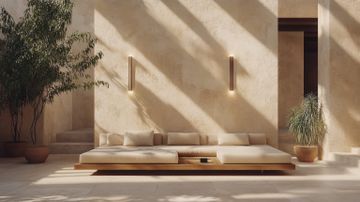 Ubuntu Signature Collection by CERDAfabrics - view 3