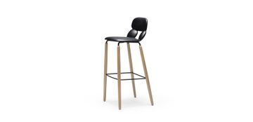 Nube W SG-80 by CHAIRS & MORE - view 4