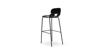 Nube SG 80 by CHAIRS & MORE - view 3