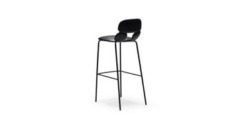 Nube SG 80 by CHAIRS & MORE - view 2