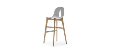 Gotham W SG-80 by CHAIRS & MORE - view 2