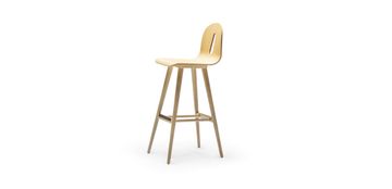 Gotham Woody SG-80 by CHAIRS & MORE - view 2