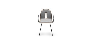 Gotham Woody SL-P-I by CHAIRS & MORE - view 3