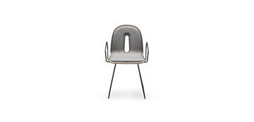 Gotham Woody SL-P-I by CHAIRS & MORE - view 2