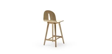 Gotham Woody SG-65 by CHAIRS & MORE - view 2