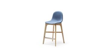 Gotham WS SG-65 by CHAIRS & MORE - view 2
