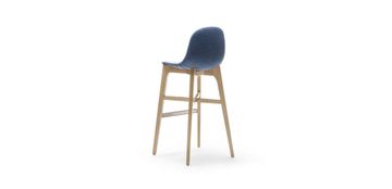 Gotham WS SG-80 by CHAIRS & MORE - view 2
