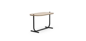 Bubalus T by CHAIRS & MORE - view 2