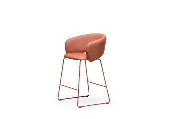 Bel SL-SG-65 by CHAIRS & MORE - view 4