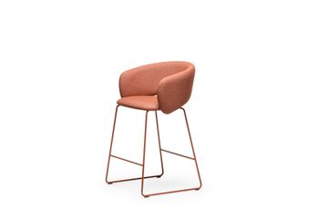 Bel SL-SG-65 by CHAIRS & MORE - view 5