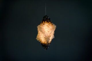 GOLIATH Pendant Light by Christopher Boots - view 3