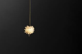 SUGAR BOMB Pendant Light by Christopher Boots - view 3