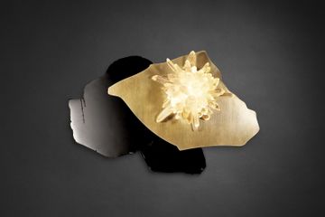 SUGAR BOMB MONO Wall Light by Christopher Boots - view 3